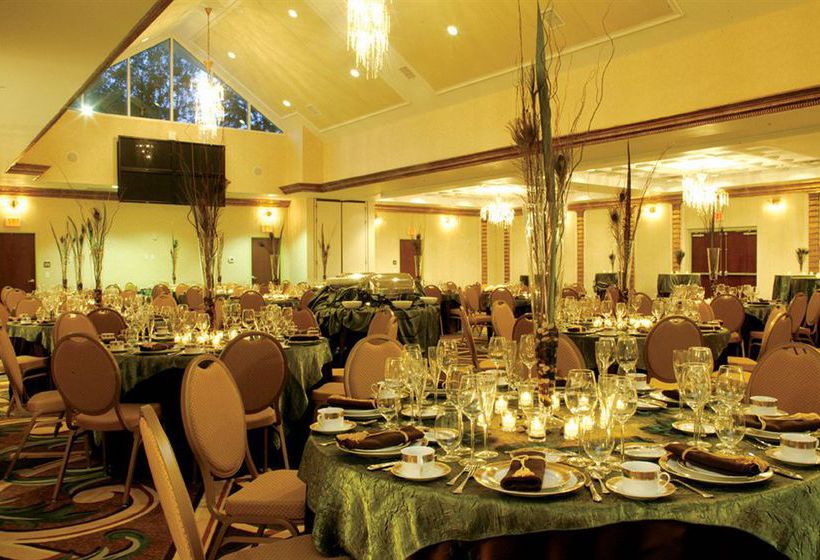 Hotel Holiday Inn Ocala Conference Center  | Ocala | Florida | United States 9