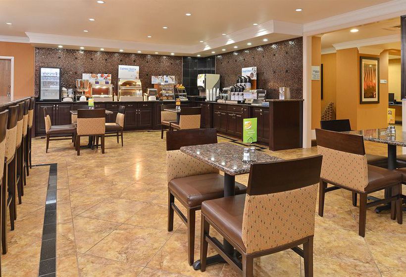 Hotel Holiday Inn Express Palm Coast 