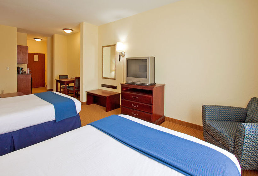 Hotel Holiday Inn Express Panama City Tyndall  | Panama City | Florida | United States 14