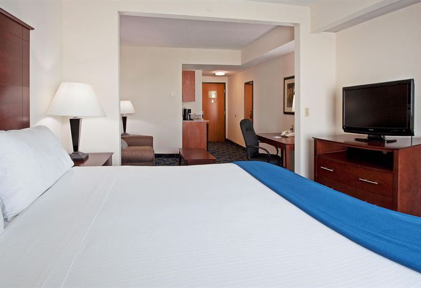 Holiday Inn Express Hotel & Suites Pembroke Pines-Sheridan St 