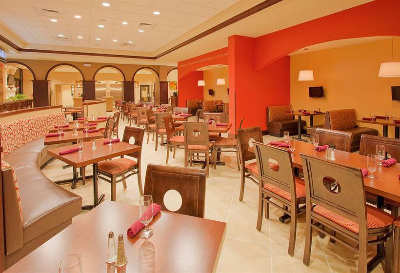 Hotel Holiday Inn Pensacola-N Davis Hwy Pensacola Florida