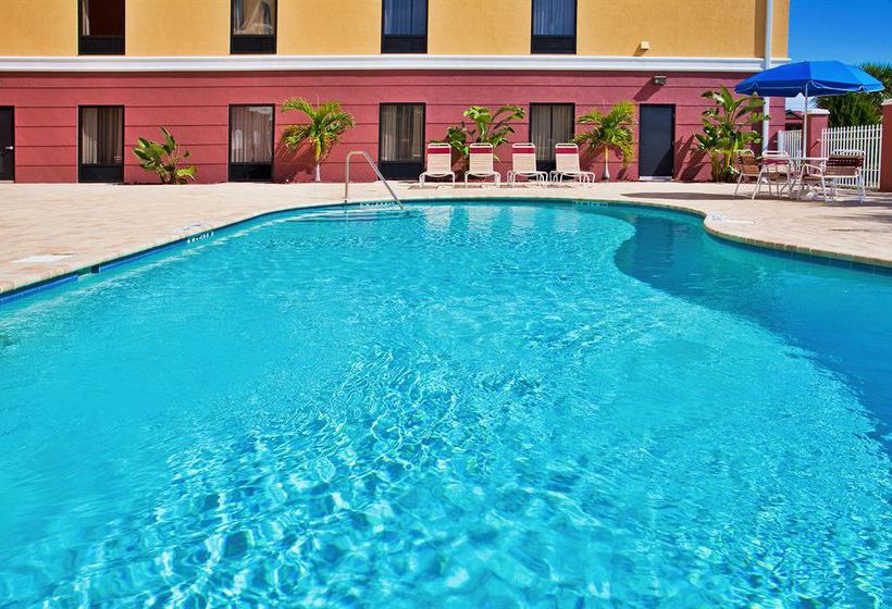 Hotel Holiday Inn Express Port Richey 