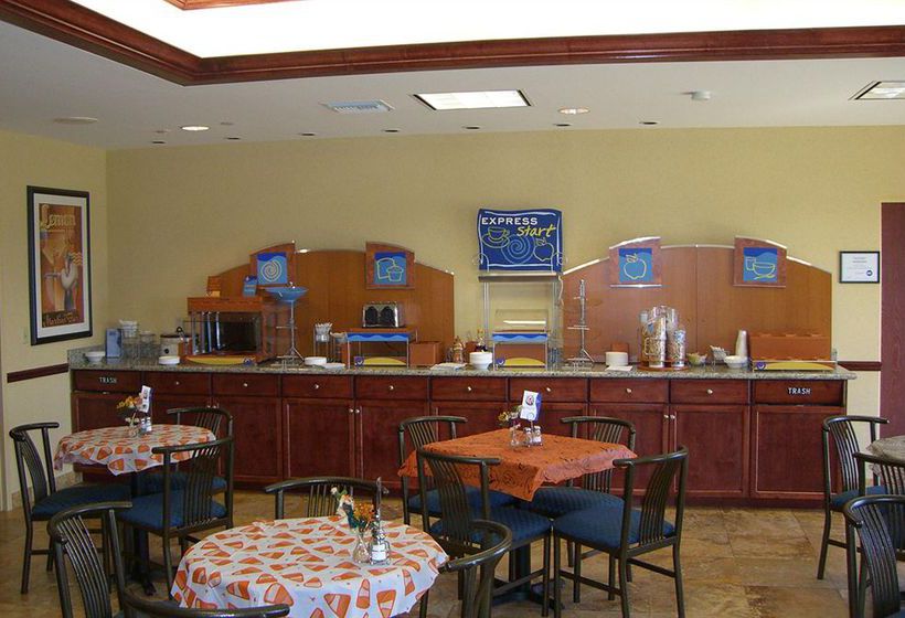 Hotel Holiday Inn Express Sebring  | Sebring | Florida | United States 1