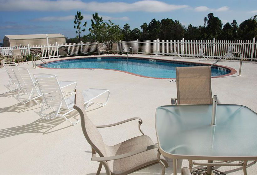 Hotel Holiday Inn Express Sebring  | Sebring | Florida | United States 10