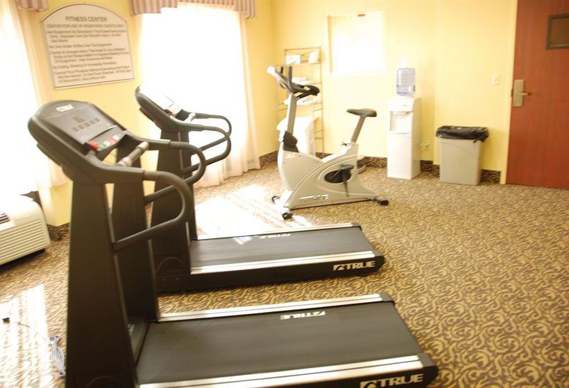 Hotel Holiday Inn Express Sebring  | Sebring | Florida | United States 11