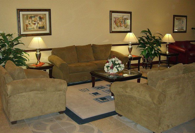 Hotel Holiday Inn Express Sebring  | Sebring | Florida | United States 12