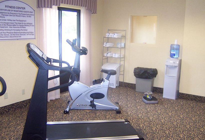 Hotel Holiday Inn Express Sebring  | Sebring | Florida | United States 13