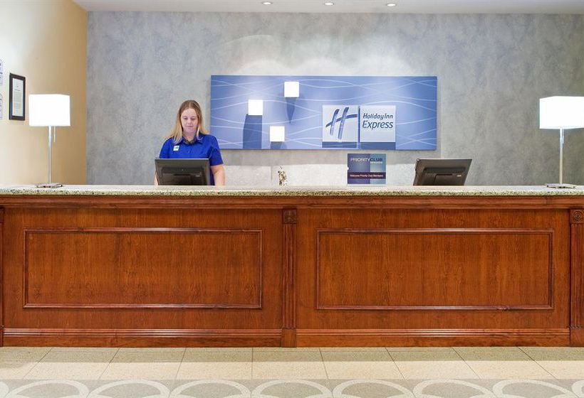 Hotel Holiday Inn Express Sebring  | Sebring | Florida | United States 14