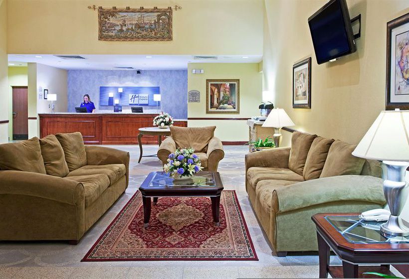 Hotel Holiday Inn Express Sebring  | Sebring | Florida | United States 15