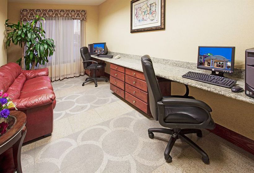 Hotel Holiday Inn Express Sebring  | Sebring | Florida | United States 16