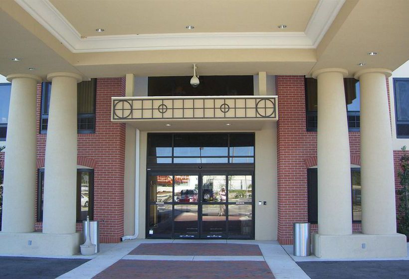 Hotel Holiday Inn Express Sebring  | Sebring | Florida | United States 17