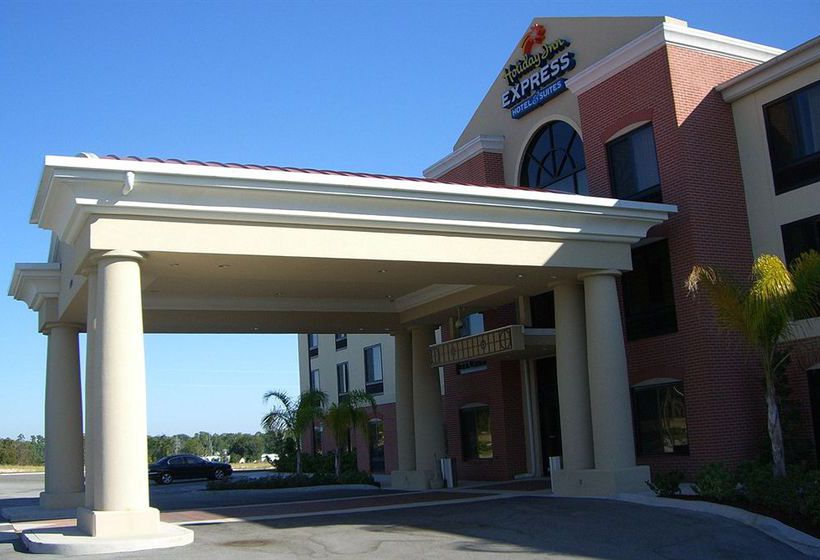 Hotel Holiday Inn Express Sebring  | Sebring | Florida | United States 18