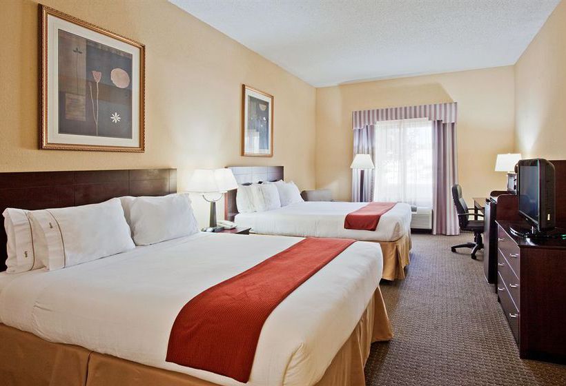 Hotel Holiday Inn Express Sebring  | Sebring | Florida | United States 19