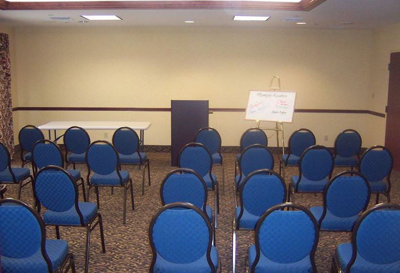 Hotel Holiday Inn Express Sebring  | Sebring | Florida | United States 2