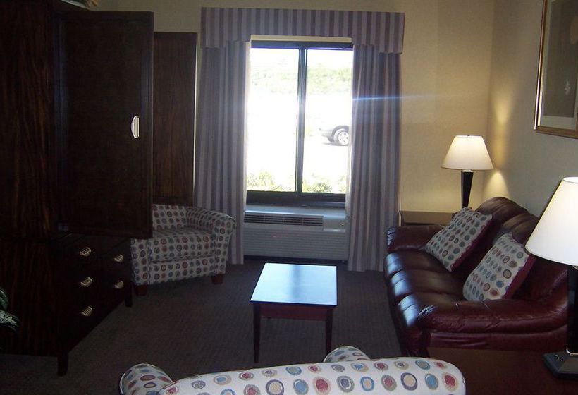 Hotel Holiday Inn Express Sebring  | Sebring | Florida | United States 20