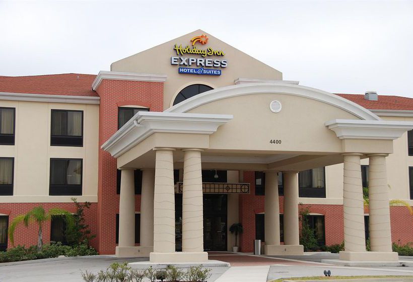 Hotel Holiday Inn Express Sebring  | Sebring | Florida | United States 3