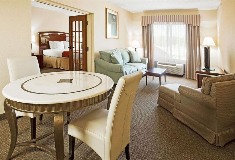 Hotel Holiday Inn Express Sebring  | Sebring | Florida | United States 4