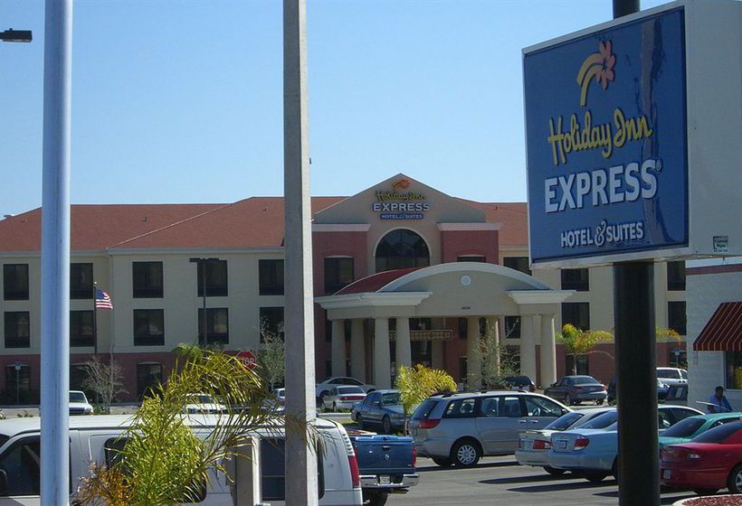 Hotel Holiday Inn Express Sebring  | Sebring | Florida | United States 5