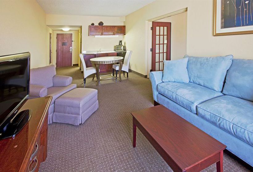Hotel Holiday Inn Express Sebring  | Sebring | Florida | United States 6