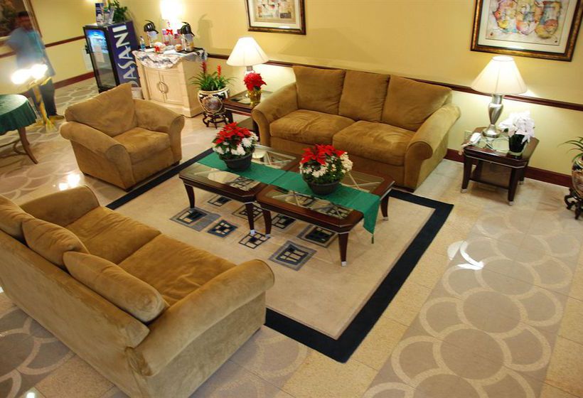 Hotel Holiday Inn Express Sebring  | Sebring | Florida | United States 7