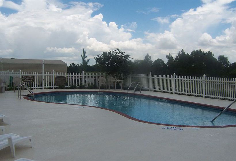 Hotel Holiday Inn Express Sebring  | Sebring | Florida | United States 8