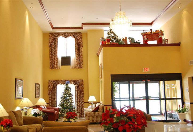 Hotel Holiday Inn Express Sebring  | Sebring | Florida | United States 9