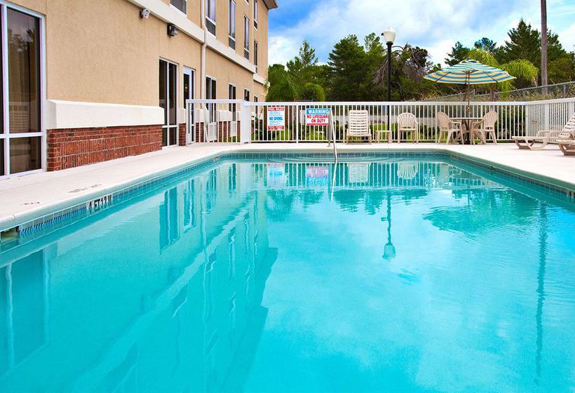 Hotel Holiday Inn Express Spring Hill 