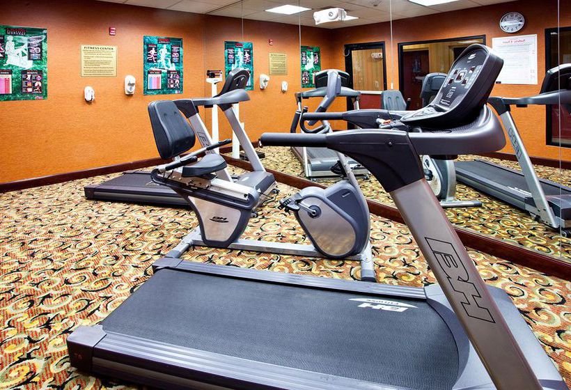 Hotel Holiday Inn Express Stuart 