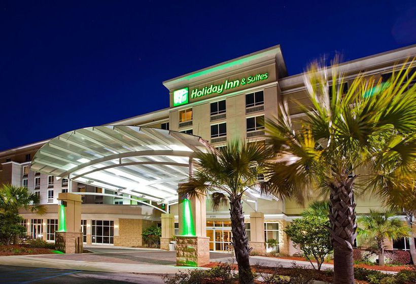 Hotel Holiday Inn Tallahassee Conference Ctr N  | Tallahassee | Florida | United States 1