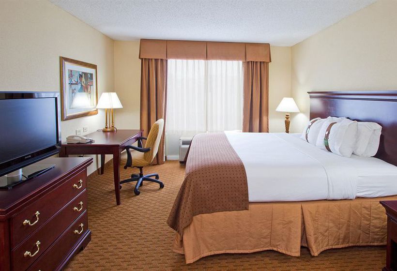Hotel Holiday Inn Tallahassee Conference Ctr N  | Tallahassee | Florida | United States 11