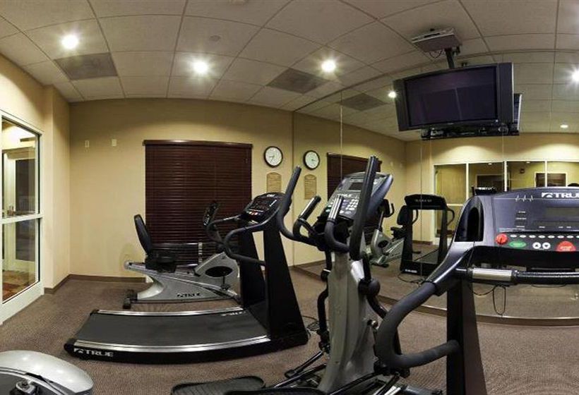Hotel Holiday Inn Tallahassee Conference Ctr N  | Tallahassee | Florida | United States 12