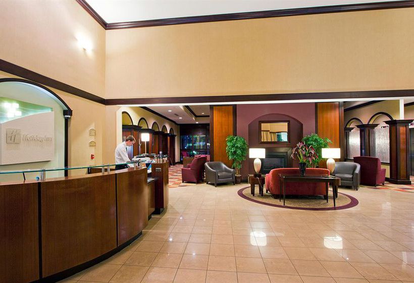 Hotel Holiday Inn Tallahassee Conference Ctr N  | Tallahassee | Florida | United States 14