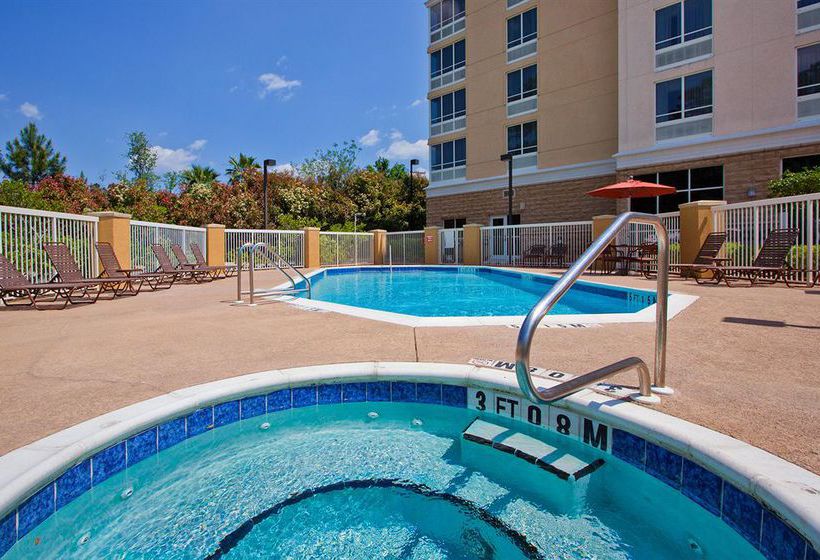 Hotel Holiday Inn Tallahassee Conference Ctr N  | Tallahassee | Florida | United States 2
