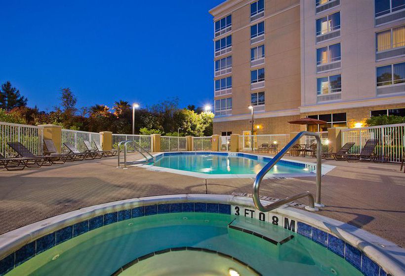 Hotel Holiday Inn Tallahassee Conference Ctr N  | Tallahassee | Florida | United States 4