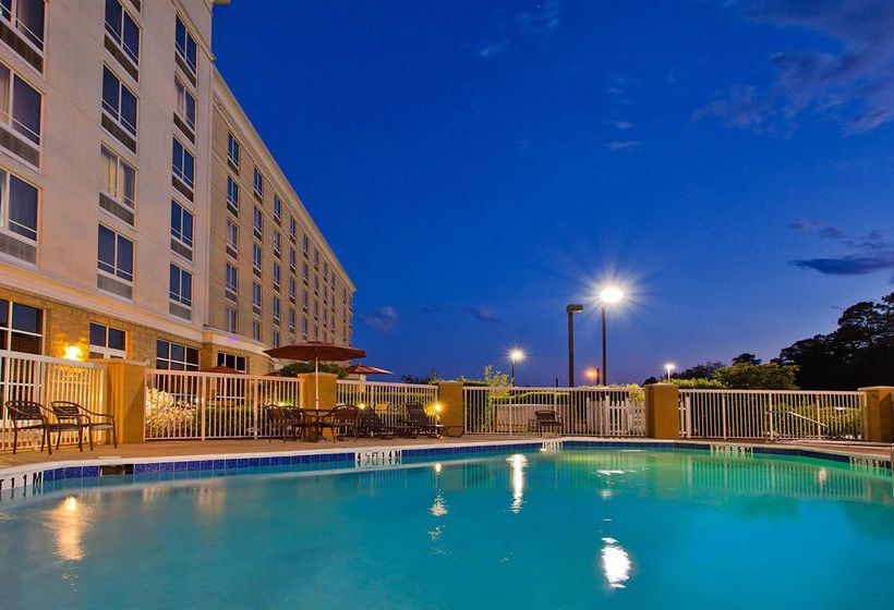 Hotel Holiday Inn Tallahassee Conference Ctr N  | Tallahassee | Florida | United States 5