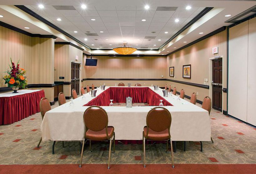Hotel Holiday Inn Tallahassee Conference Ctr N  | Tallahassee | Florida | United States 6