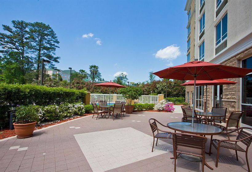 Hotel Holiday Inn Tallahassee Conference Ctr N  | Tallahassee | Florida | United States 7