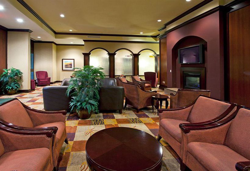 Hotel Holiday Inn Tallahassee Conference Ctr N  | Tallahassee | Florida | United States 8