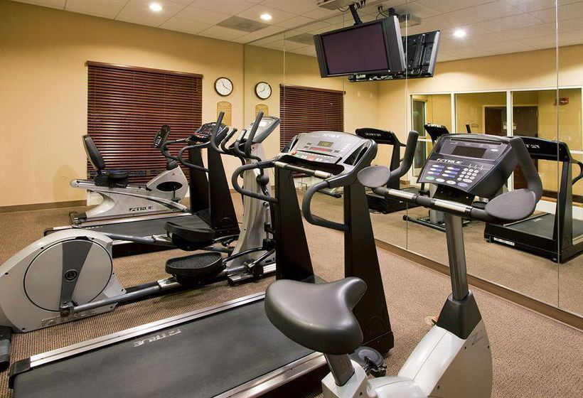 Hotel Holiday Inn Tallahassee Conference Ctr N  | Tallahassee | Florida | United States 9