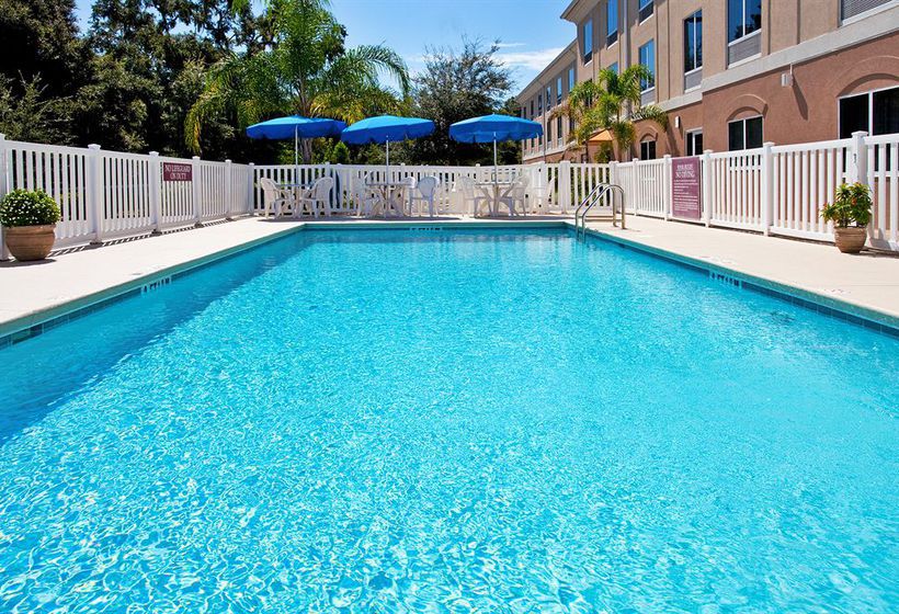 Hotel Holiday Inn Express Tavares 