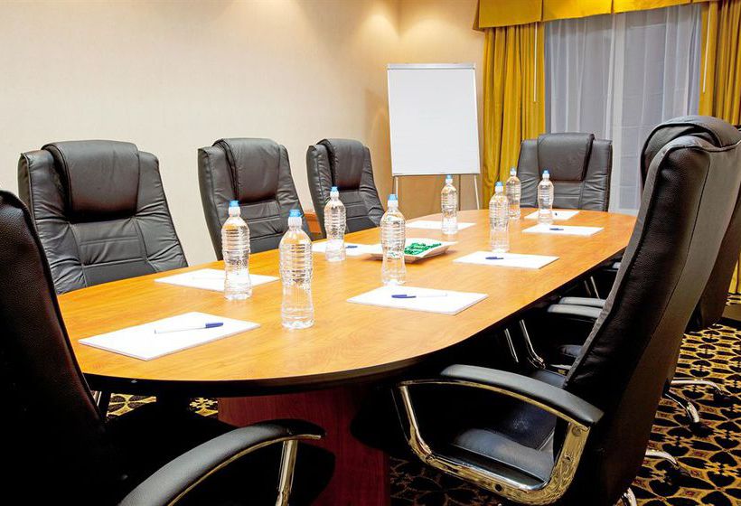 Hotel Holiday Inn Express Jacksonville North  | Yulee | Florida | United States 1