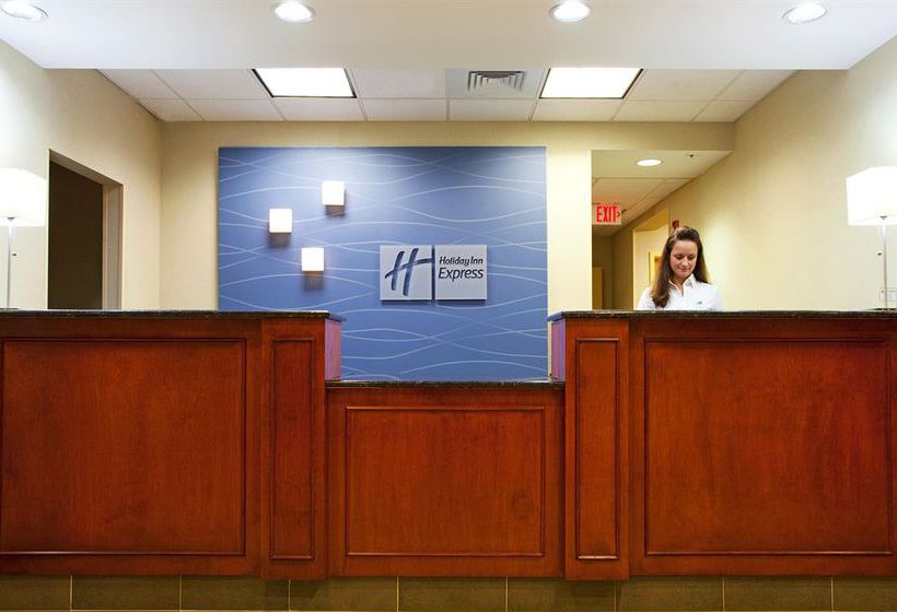 Hotel Holiday Inn Express Jacksonville North  | Yulee | Florida | United States 14