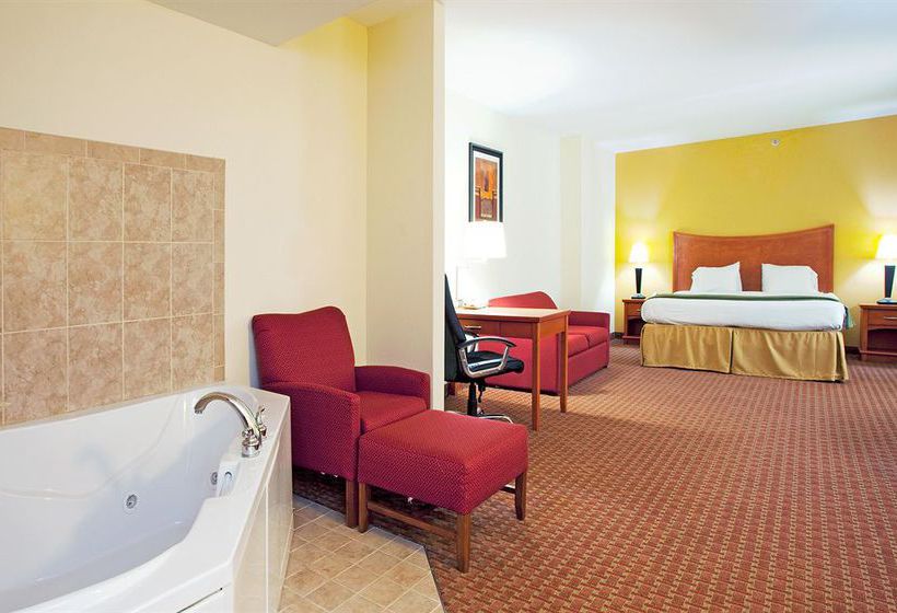 Hotel Holiday Inn Express Jacksonville North  | Yulee | Florida | United States 15