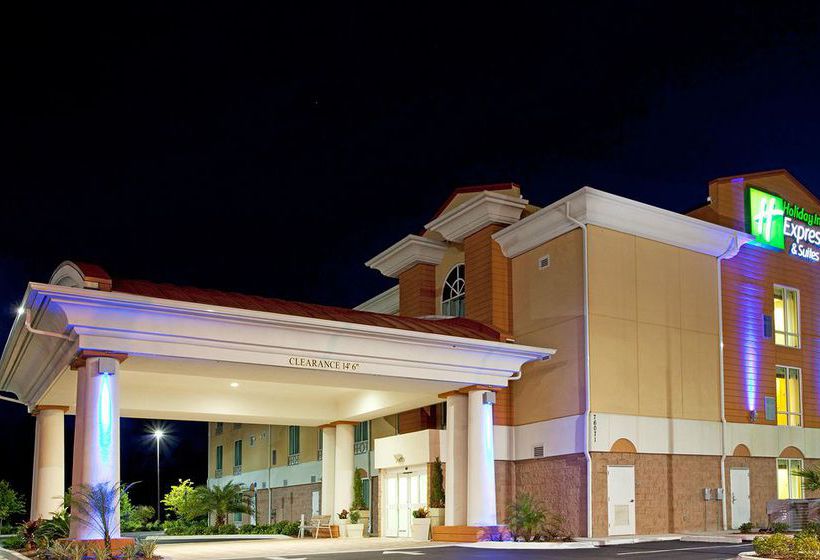 Hotel Holiday Inn Express Jacksonville North  | Yulee | Florida | United States 18