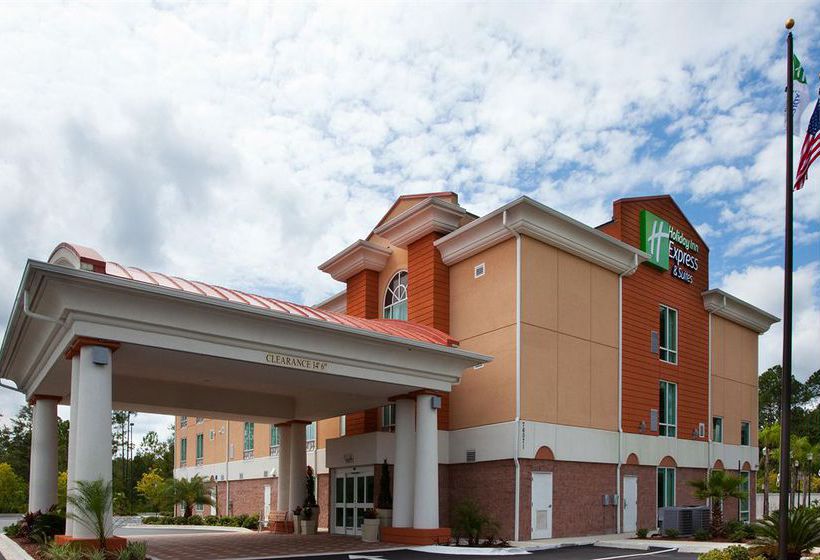 Hotel Holiday Inn Express Jacksonville North  | Yulee | Florida | United States 20