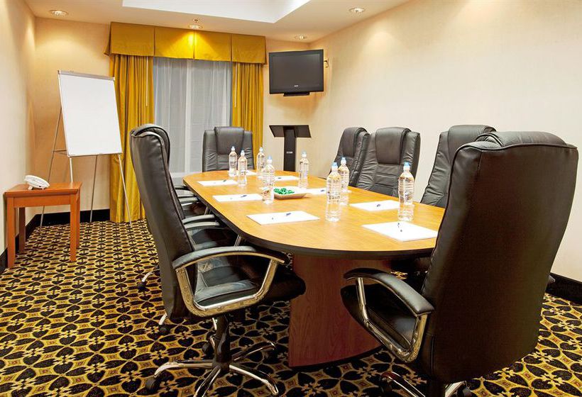 Hotel Holiday Inn Express Jacksonville North  | Yulee | Florida | United States 3