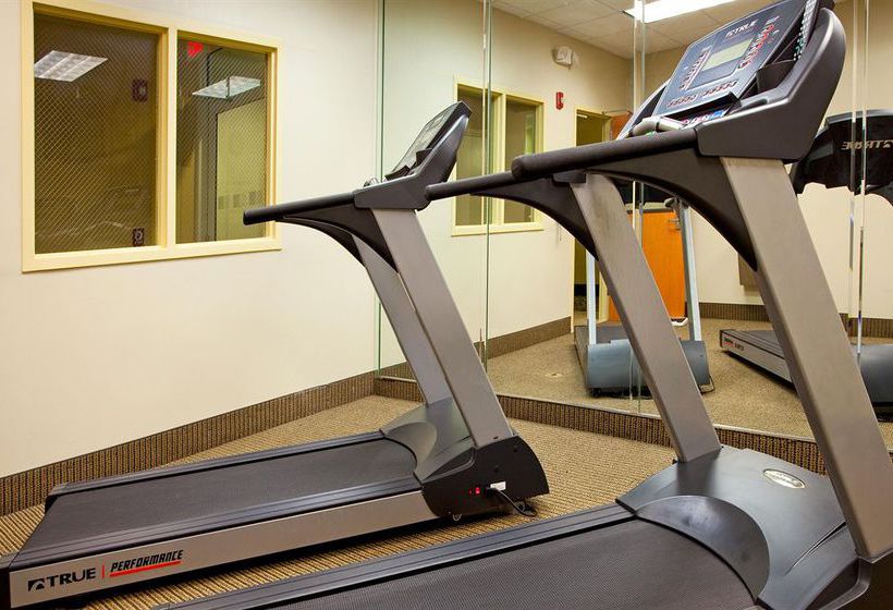 Hotel Holiday Inn Express Jacksonville North  | Yulee | Florida | United States 9