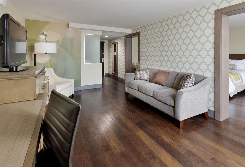 Hotel Indigo East End  | Riverhead | Nueva York | United States 16