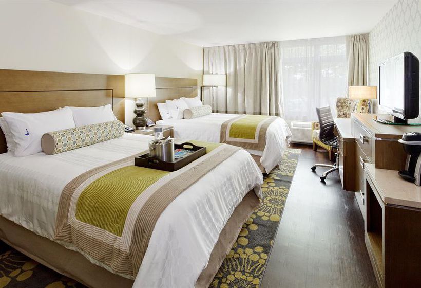 Hotel Indigo East End  | Riverhead | Nueva York | United States 17