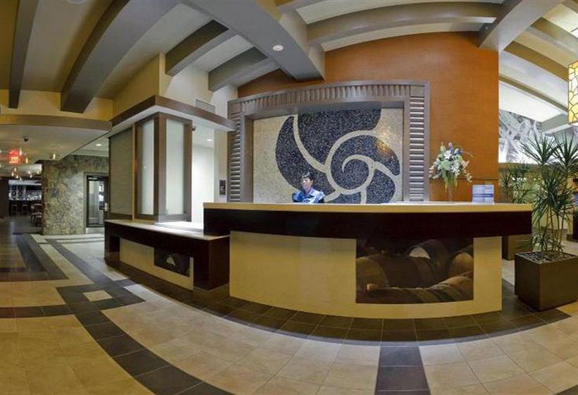 Hotel Indigo East End  | Riverhead | Nueva York | United States 18